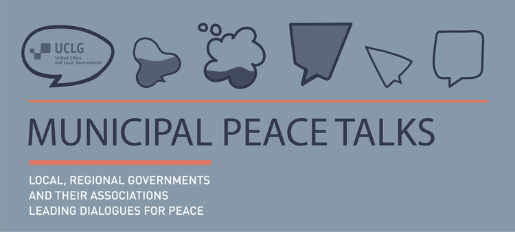 Peace Talks
